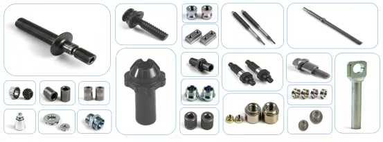 天津山口汽車緊固件制造 以精密工藝賦能未來出行，亮相AUTO TECH China 2025