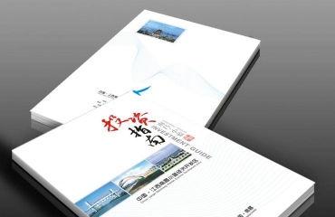 企業畫冊設計 塑造卓越企業形象與產品展示的藝術